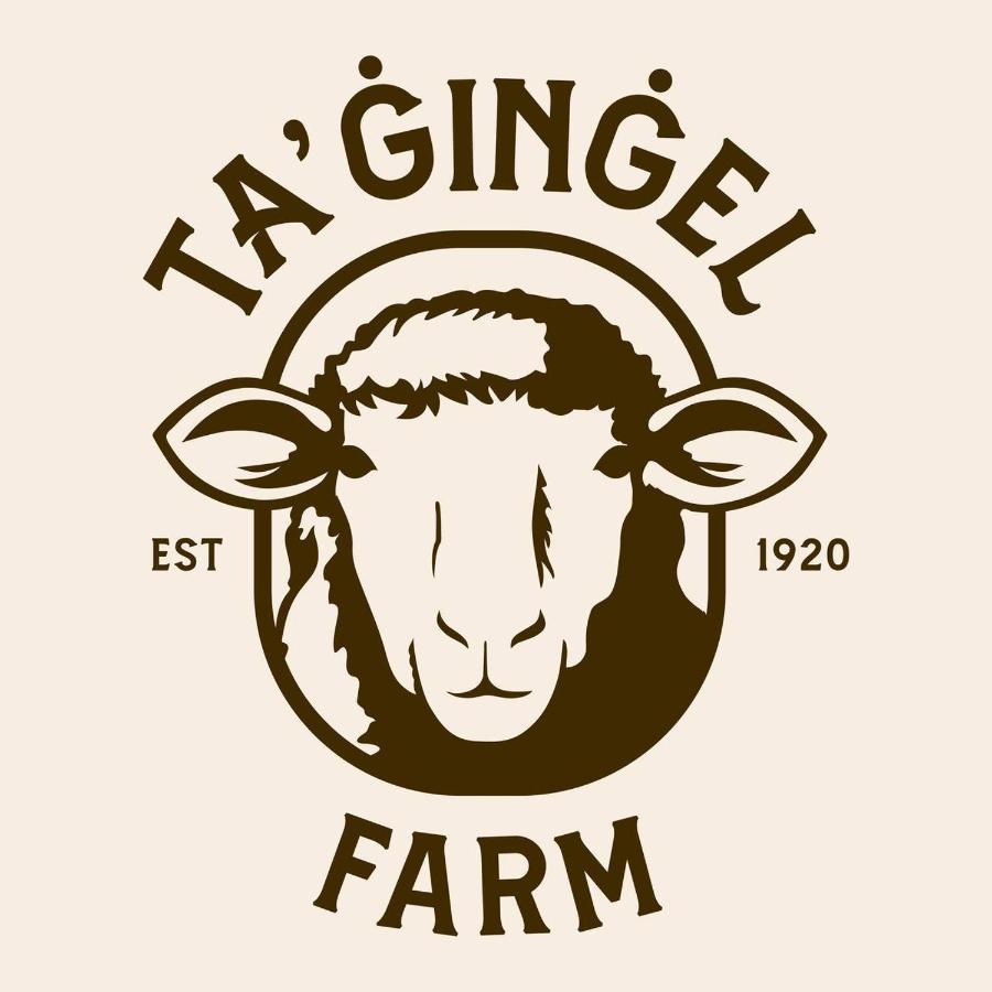 Ta' Gingel Farm Agriturisim B&B. Malta St. Paul's Bay Bagian luar foto